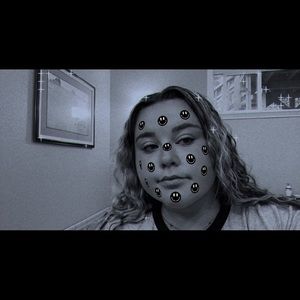 Meet your Posher, Erika